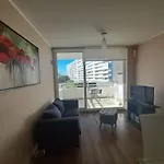 Departamento Pacífico La Serena