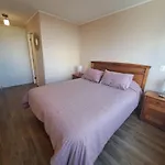 Departamento Pacífico La Serena