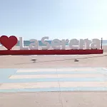 Departamento Pacífico La Serena