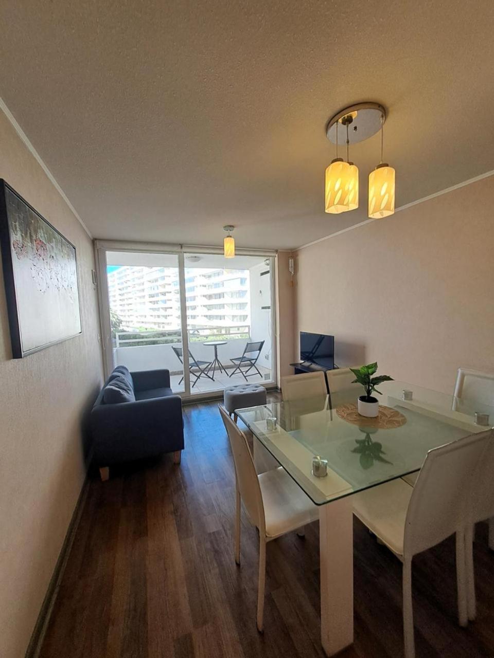 Apartamento Departamento Pacifico La Serena