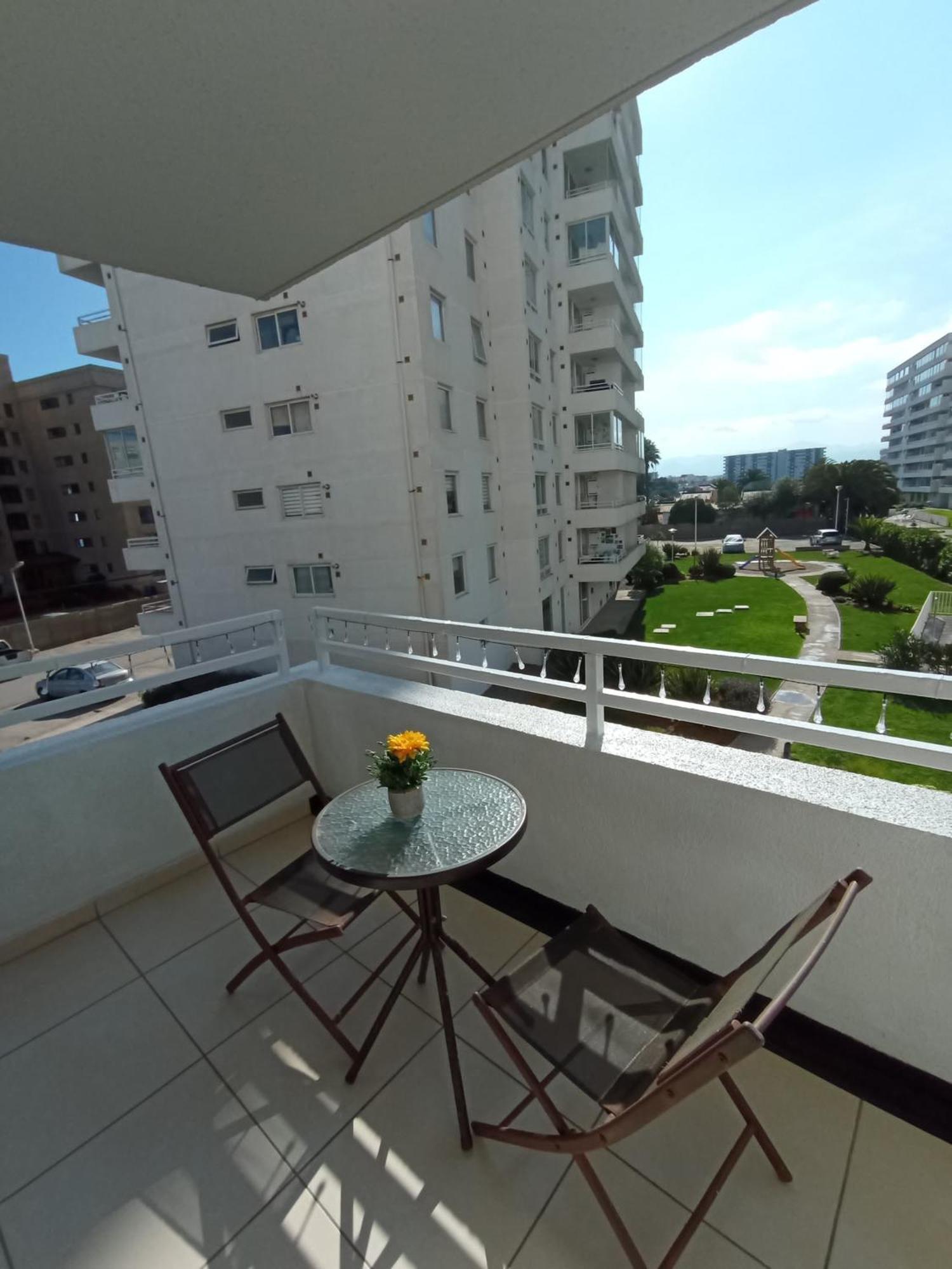 Departamento Pacifico Apartamento La Serena