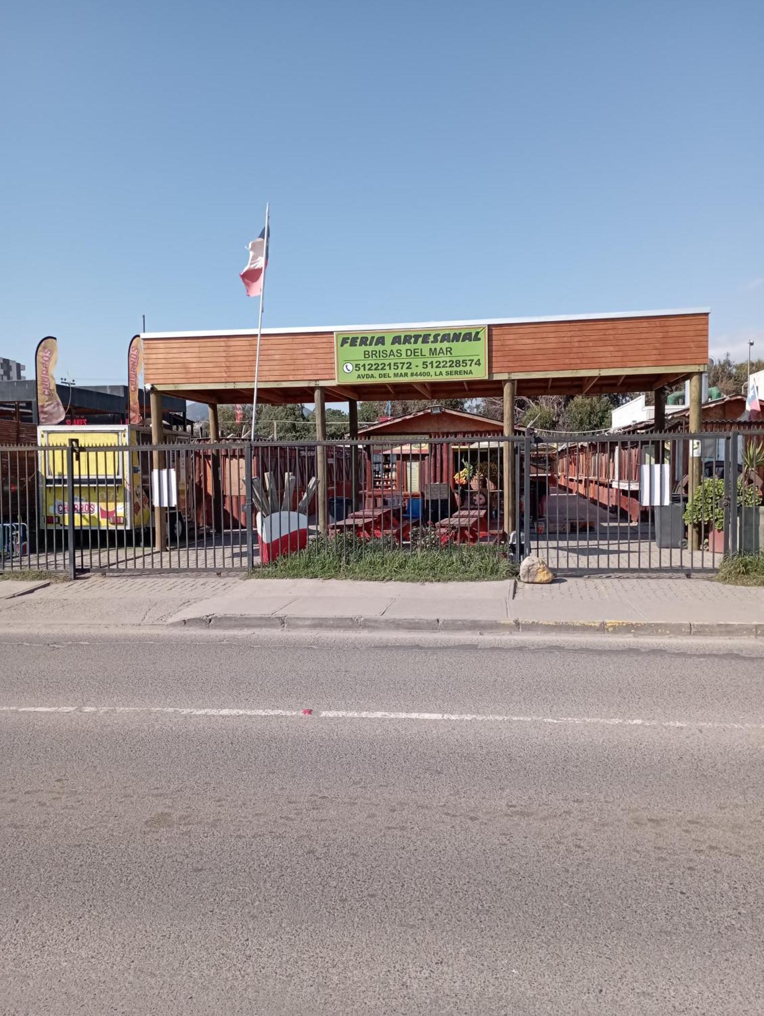 Departamento Pacifico *