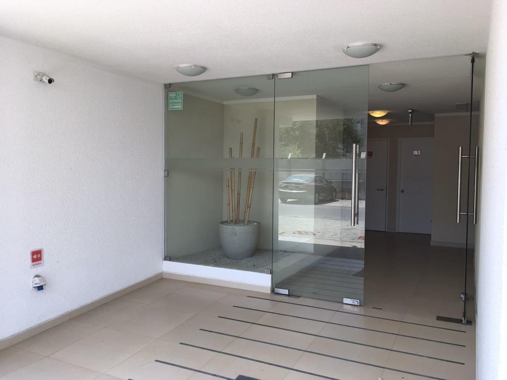 Apartamento Departamento Pacifico